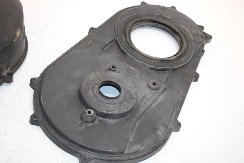 2001 Polaris Sportsman 500 Oem Inner/Outer Clutch Cover 5438142-070 2201851 AP81