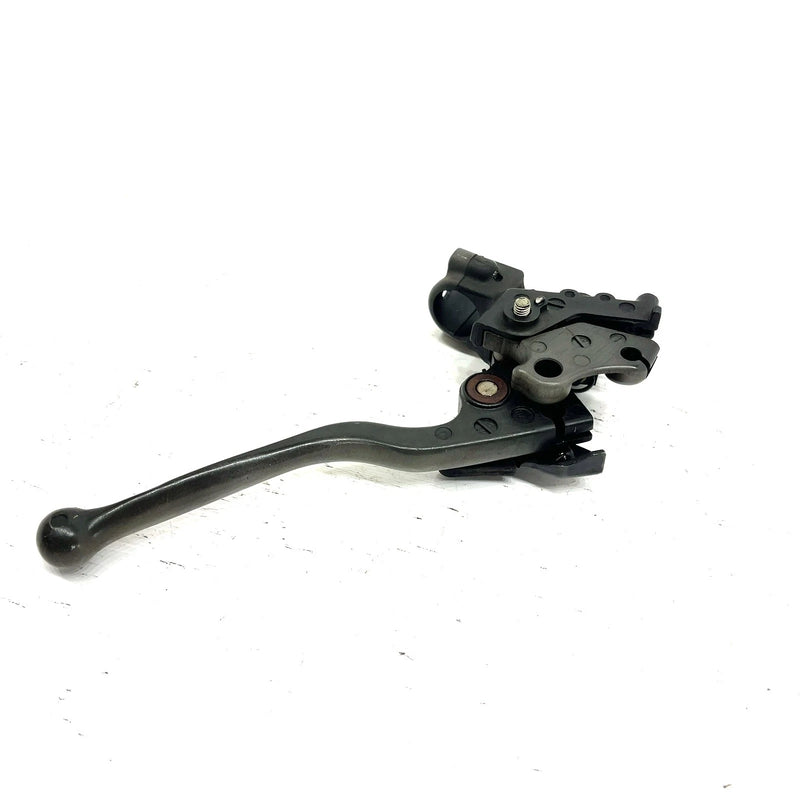 07-14 Honda Rancher 420 OEM Parking Brake Lever 53180-HA8-770 AH28