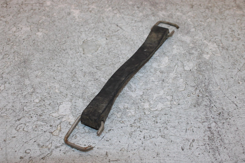 2006 Polaris Sportsman 500 Oem Battery Strap 5418182 AP186