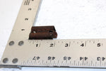 1997 Polaris Classic Touring Oem Skid Rail Bumper Bracket 5240946 SP41
