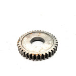 89-01 Suzuki Quadrunner 160 OEM 38T 1st Driven Gear 24311-02C01 AS32