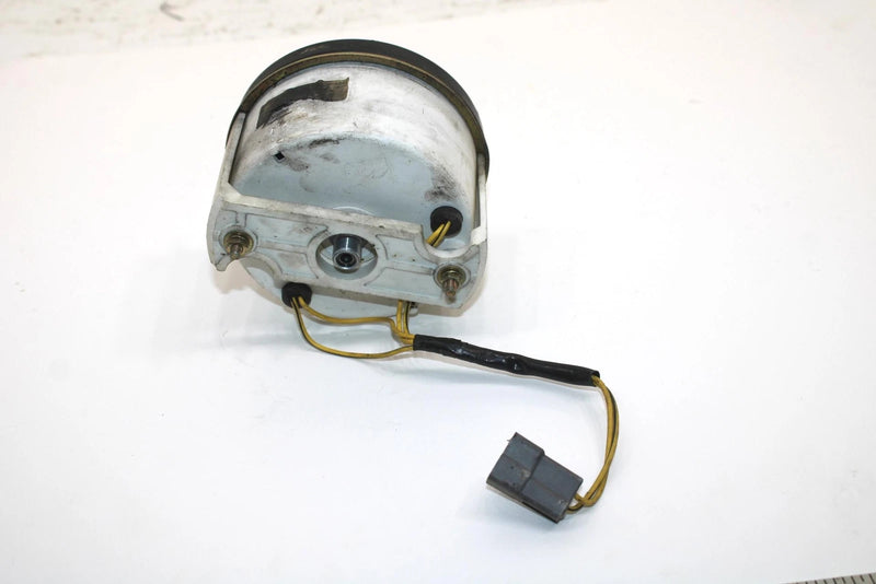 1999 Ski-doo Formula 500 Oem Speedometer More Than 6000 Miles 415096400 SS95