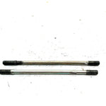 89-01 Suzuki Quadrunner 160 OEM Cylinder Stud Bolt Set 09108-08222 AS32