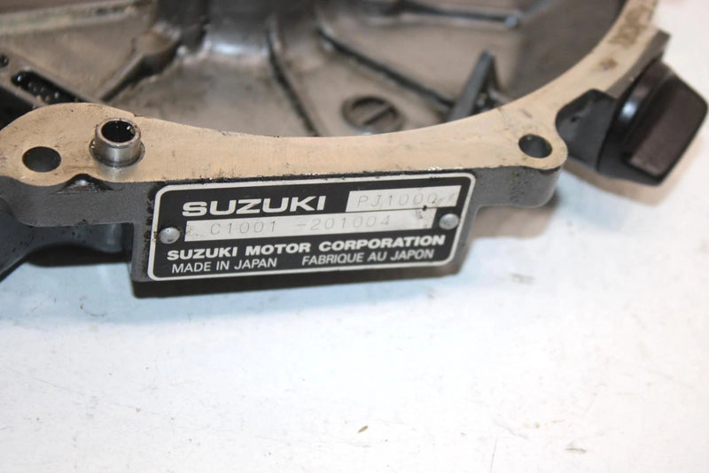 1998 Arctic Cat Ts-l 1000 Oem Stator Case Cover 3008-258 JA11