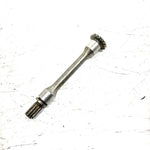 2006 Arctic Cat 650 4x4 V2 Stewart Auto OEM Secondary Timing Shaft 3201-417 AA37