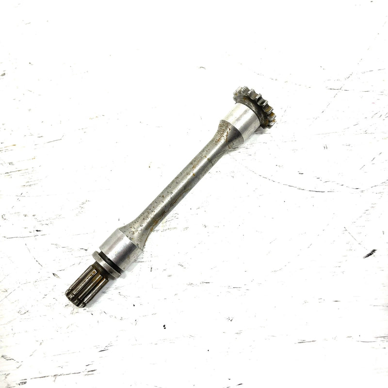 2006 Arctic Cat 650 4x4 V2 Stewart Auto OEM Secondary Timing Shaft 3201-417 AA37
