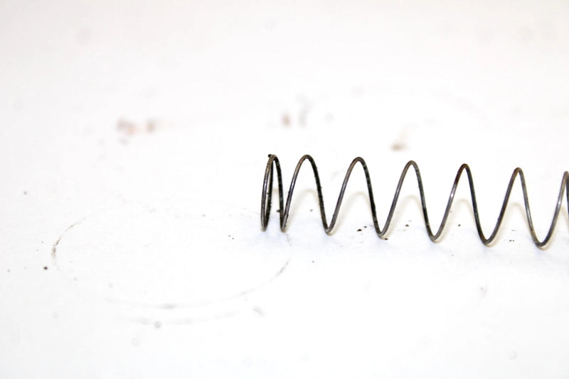2001 Polaris Scrambler 90 Oem Carburetor Spring 0450848 APS1