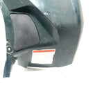 07-08 Can-Am Outlander 650 4x4 XT HO EFI OEM Rear Fender 703500638 AB17 