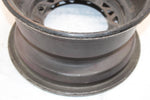 2009 Polaris Trail Boss 330 Oem 10x6 Front Wheel Rim 1520175-067 AP181
