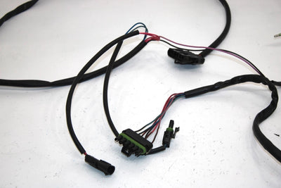 96 Sea-doo Gts 587 Oem Main Wire Harness JS39
