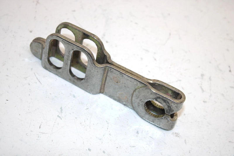 87 Kawasaki Bayou 185 Klf185a Oem Rear Brake Cam Arm 41053-1056 AK13