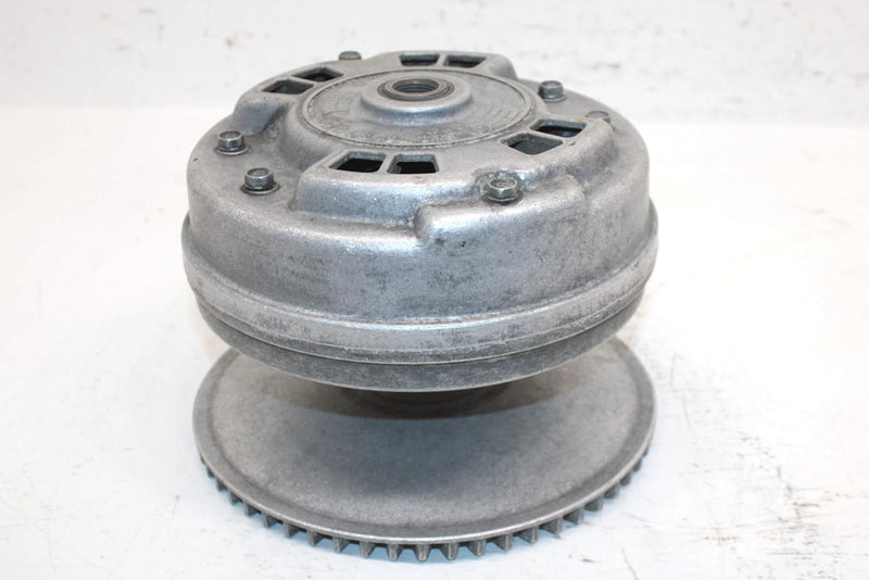 89 Yamaha Inviter Oem Primary Drive Clutch 8H9-17621-01-00 8H9-17631-00-00 SY17