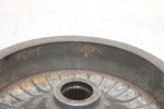 1986 Honda Trx350 Oem Rear Brake Drum 42622-HA7-670 42622-HA7-880 AH40