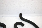94 Polaris 440 L/c Oem Coolant Hose Set 5410557 410738 5410350 SP53
