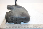 1982 Honda Atc 185a Oem Airbox Base 17231-958-670 AH67