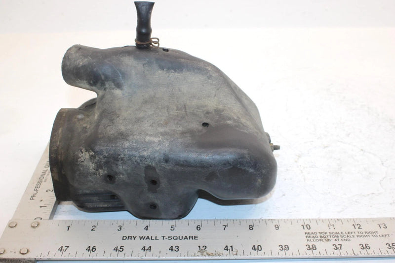 1982 Honda Atc 185a Oem Airbox Base 17231-958-670 AH67
