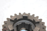 2001 Bombardier Traxter Oem Main Shaft Gear 24T 711220509 AB10