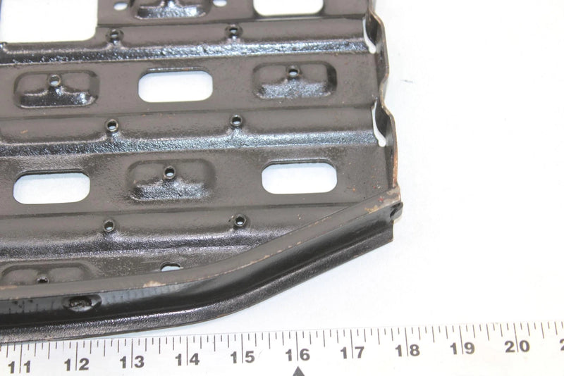 1989 Polaris Trail Boss 250 Oem Right Foot Rest 1040220 AP95