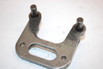 92 Polaris Trail Boss 350l 4x4 Oem Front Brake Caliper Mount 1910513 APS1