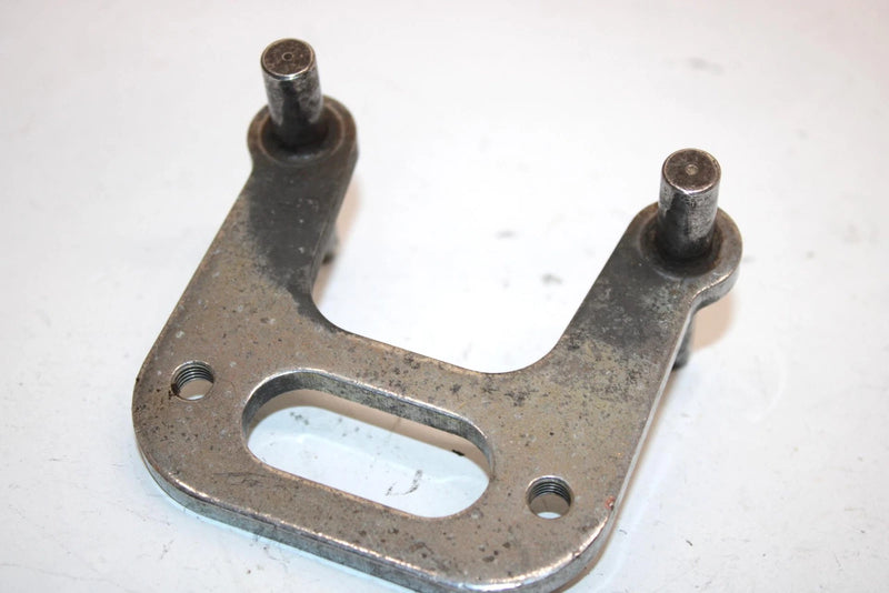 92 Polaris Trail Boss 350l 4x4 Oem Front Brake Caliper Mount 1910513 APS1