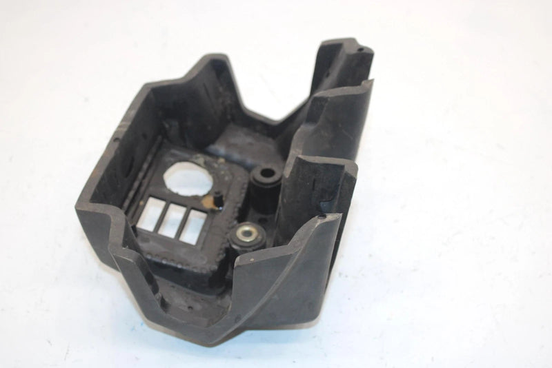 86 Honda Fourtrax 350 Trx350 4x4 Oem Handlebar Cover 53204-HA7-670 AH31