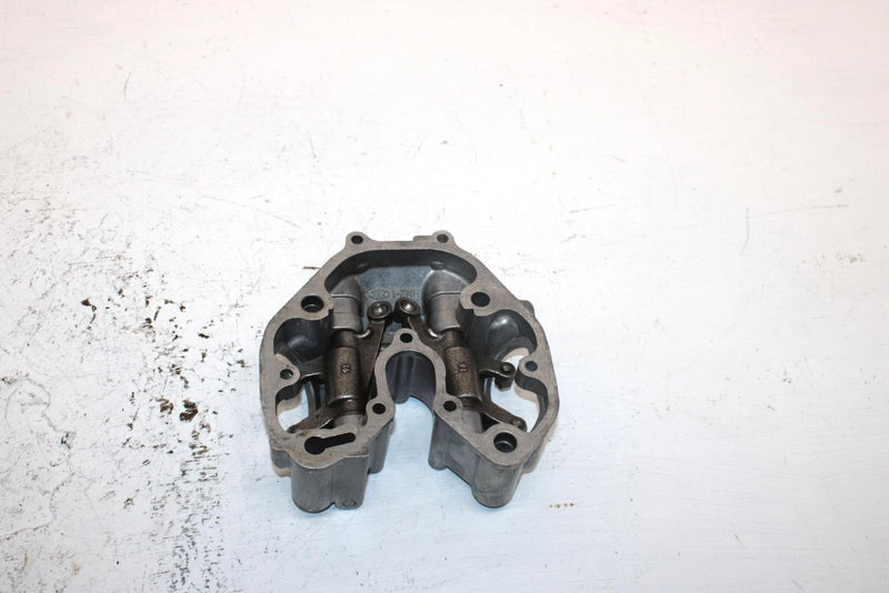 2001 Honda Trx 500 Faa Fourtrax Forman Oem Cylinder Head 12200-HN2-000 AH56