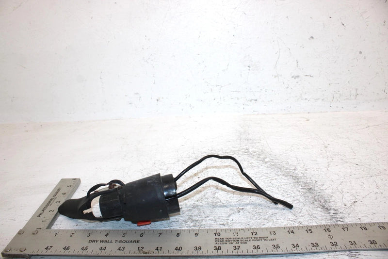 2000 Ski-doo Mxz 600 Oem Throttle Lever Assembly 572100900 SS15