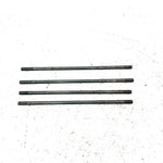 09-13 Honda Big Red 700 MUV700 OEM Cylinder Stud Bolt Set 90033-HN8-000 XH0.1