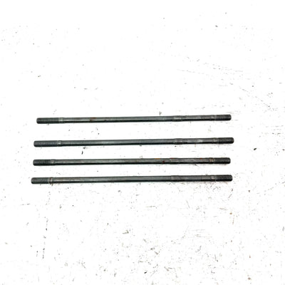 09-13 Honda Big Red 700 MUV700 OEM Cylinder Stud Bolt Set 90033-HN8-000 XH0.1