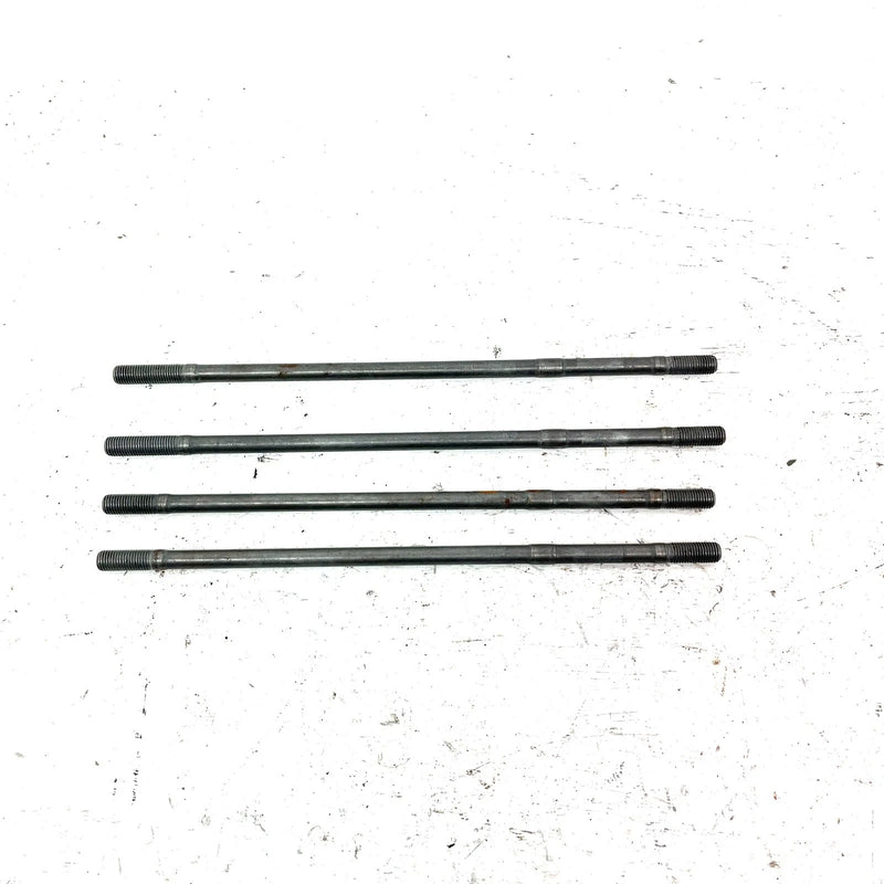 09-13 Honda Big Red 700 MUV700 OEM Cylinder Stud Bolt Set 90033-HN8-000 XH0.1