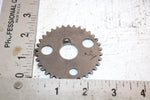 03 Bombardier Rally 175 Oem 334T Timing Gear A14321179000 AB7