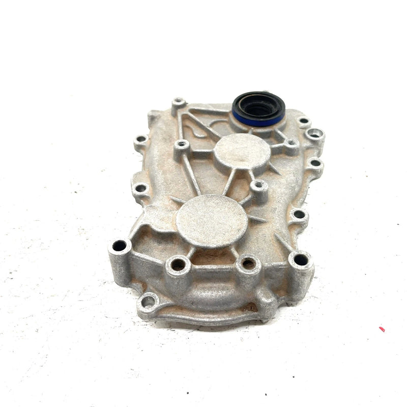 null Polaris Sportsman 700 OEM Left Trans Case 3234127 AP219