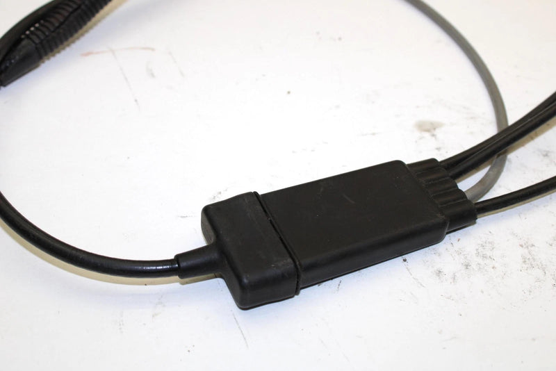1996 Ski-doo Formula Iii 600 Oem Throttle Cable 414966501 Q3264