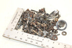 1984 Yamaha  Ytm 200 L Oem Nut Bolt Spacer Hardware Kit AY48
