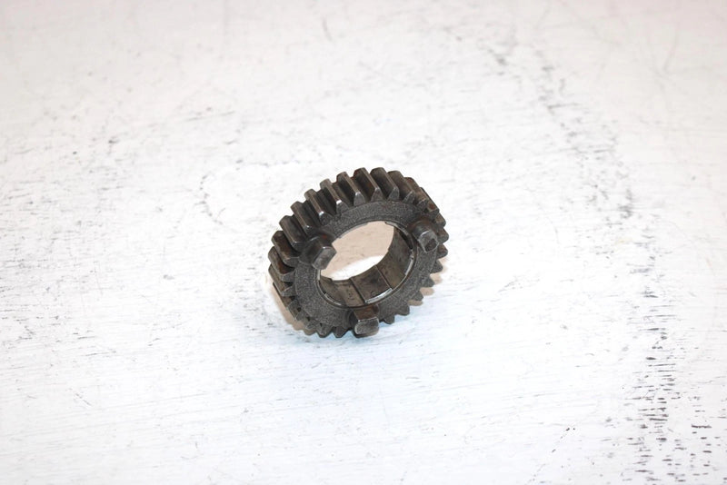 1980 Honda Atc110 Oem 28T Sub High Gear 23931-053-010 AH74