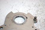 1987 Kawasaki 650 Sx Oem Handlebar Mount Plate 13183-3755 JK7
