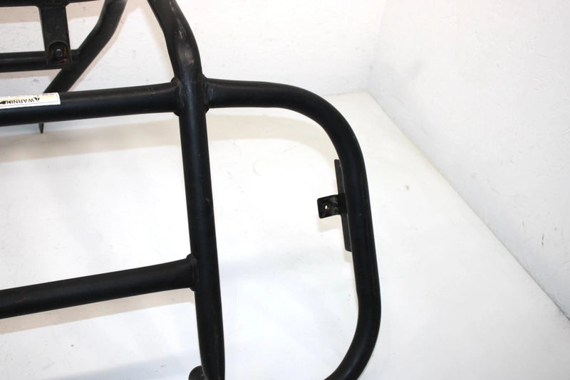 97 Arctic Cat Bearcat 454 2x4 Oem Front Bumper 0506-144 AA11