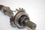 97 Arctic Cat Bearcat 454 2x4 Oem Second Driven Output Shaft 3446-037 AA11