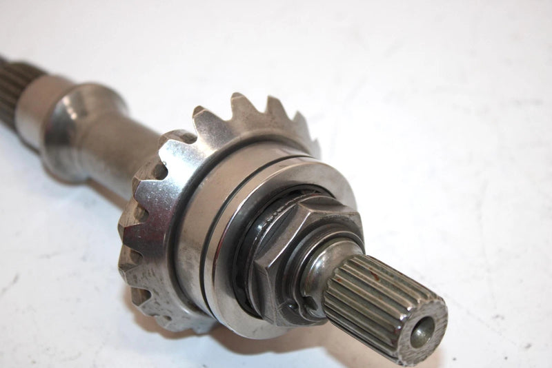 97 Arctic Cat Bearcat 454 2x4 Oem Second Driven Output Shaft 3446-037 AA11