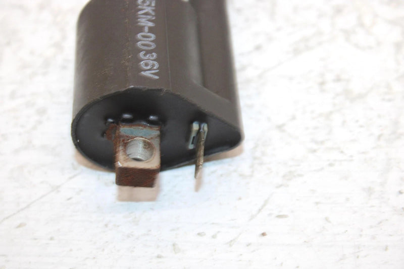 2004 Yamaha  Bruin 350 Oem Ignition Coil 5KM-82310-00-00 5KM-82310-03-00 AY24