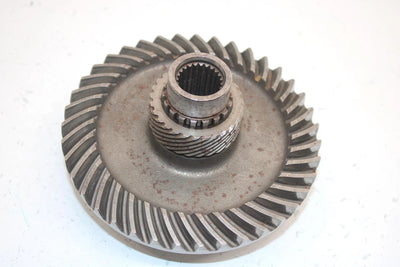 90 Kawasaki Bayou 300 Klf300c 4x4 Oem Bevel Gear Assembly 13101-5084 AKS