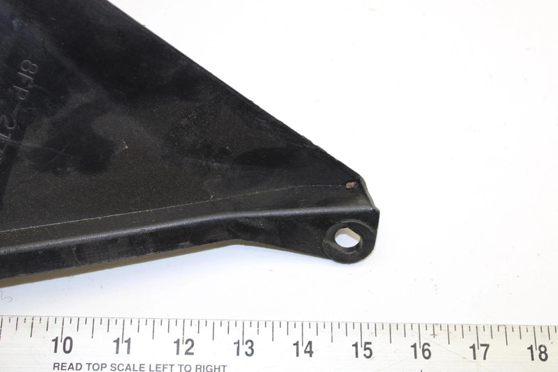 2006 Yamaha Apex Er Oem Left Louver Side Cover 8FP-21711-00-00 B250