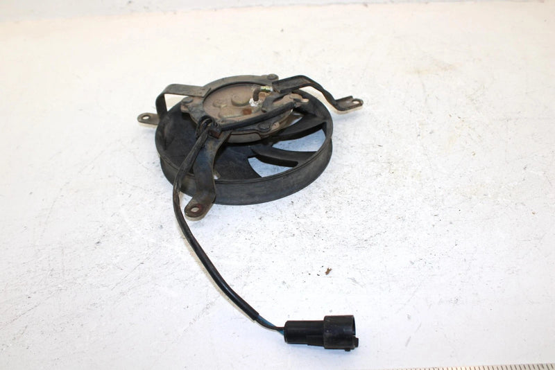 2002 Kawasaki Prairie 650 Oem Radiator Fan 59502-1140 AK27
