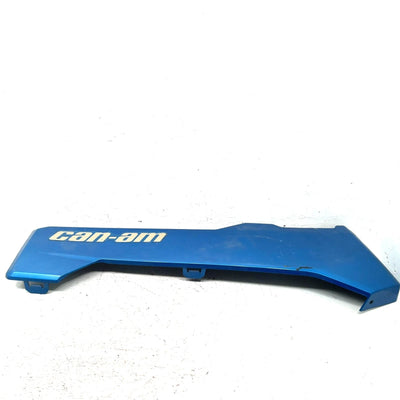 21-22 Can-Am Defender HD10 OEM Right Carrier Trim 708303608 XB0.2