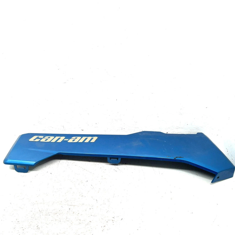21-22 Can-Am Defender HD10 OEM Right Carrier Trim 708303608 XB0.2