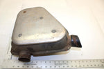 2002 Ski-doo Mxz X 440 OEM Exhaust Silencer Muffler 514053349 SS77