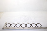 1999 Arctic Cat 300 Oem Clutch Plate Set 3446-125 AA12