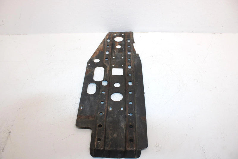 1995 Polaris 300 4x4 Oem Skid Plate 5240560-067 AP160