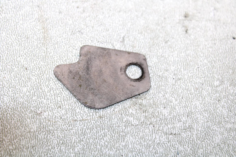 2003 Suzuki Lt-f400f Oem Oil Guide Plate 11323-38F00 AS23