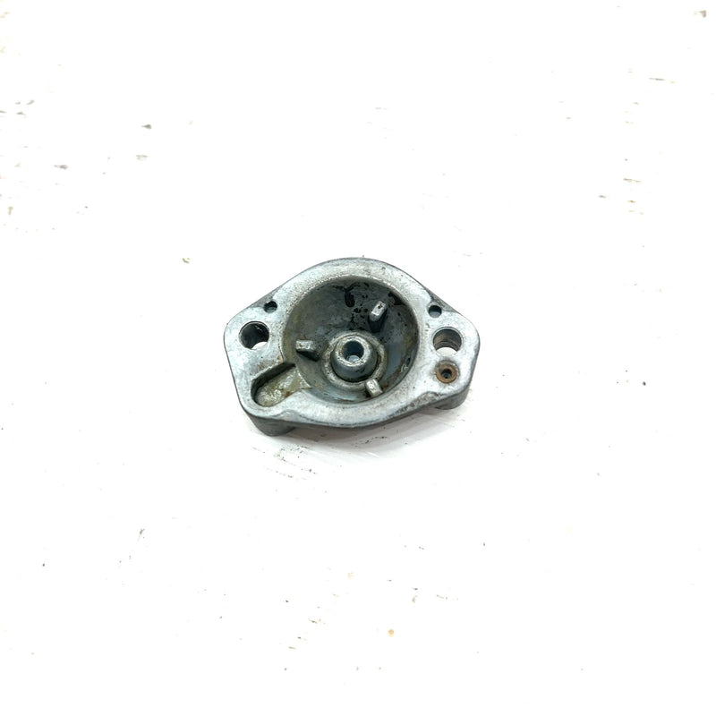 2001 Bombardier DS650 OEM Carb Air Cut Off Cover/Spring 707200105 AB16